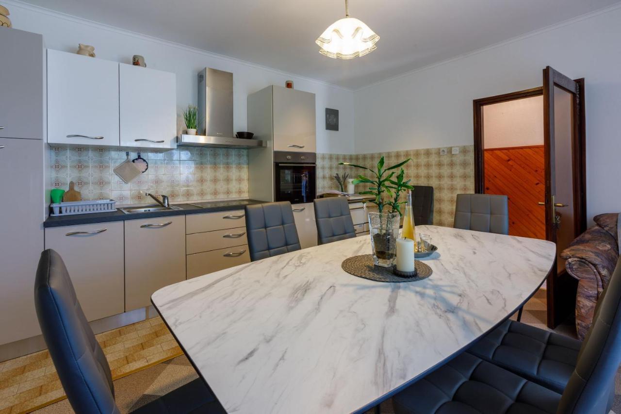 נובי ווינודולסקי Apartment Leo Nona מראה חיצוני תמונה