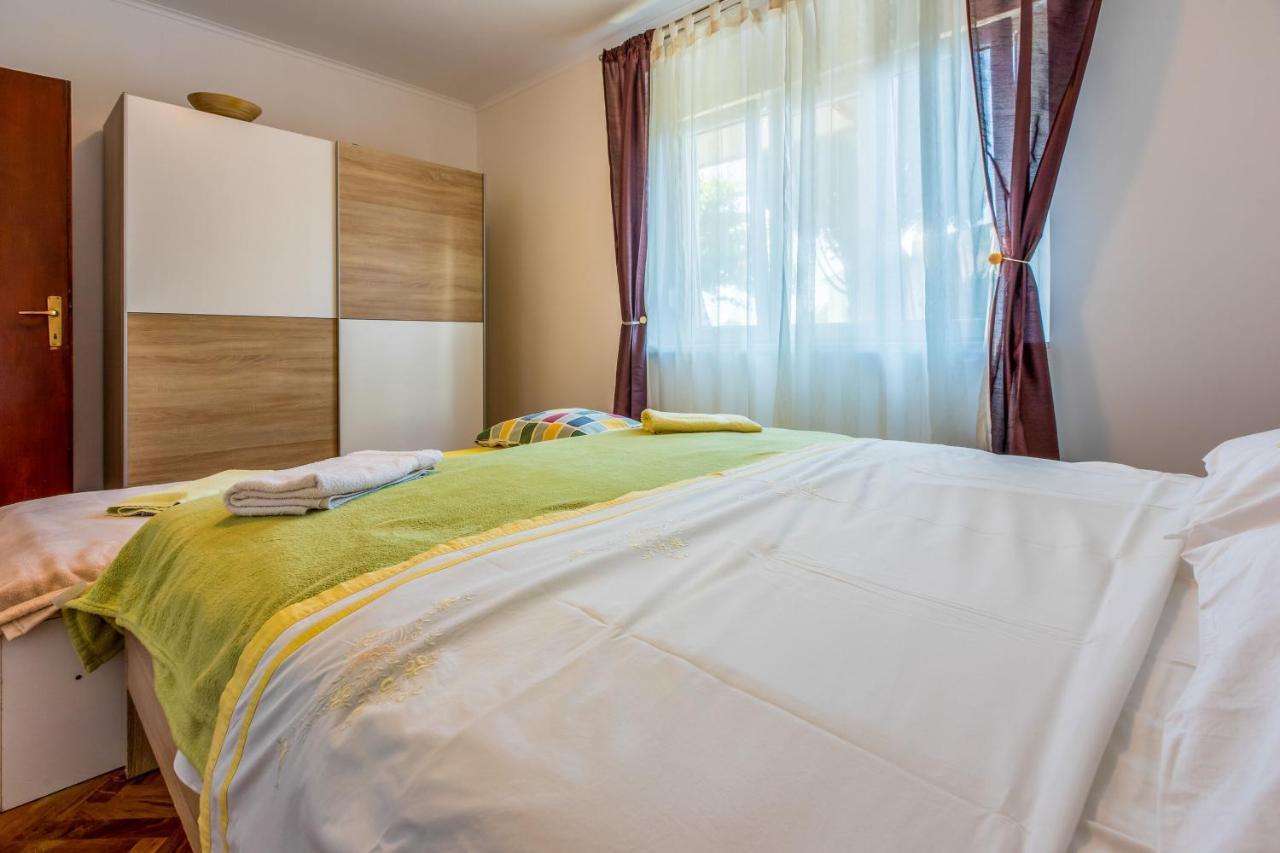 נובי ווינודולסקי Apartment Leo Nona מראה חיצוני תמונה