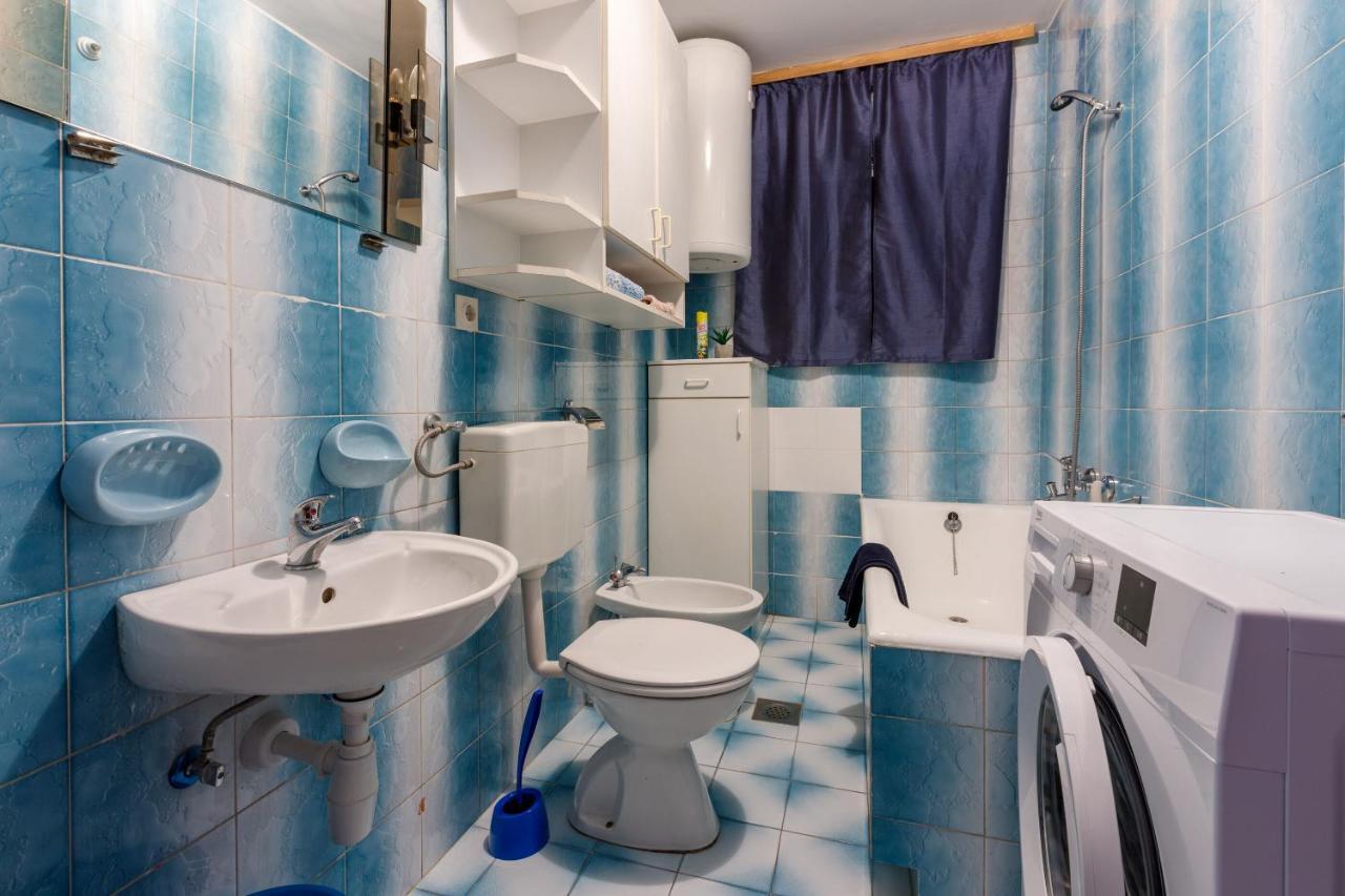 נובי ווינודולסקי Apartment Leo Nona מראה חיצוני תמונה